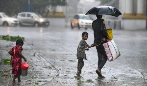 इस राज्य में आंधी-तूफान के साथ होगी तेज बारिश, IMD ने 23 जिलों में जारी किया अलर्ट
