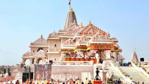 राम मंदिर चंदा चोरी मामले में PMO ने ट्रस्ट से मांगा हिसाब, चंपत राय ने जांच का हवाला देकर कर दिया इनकार