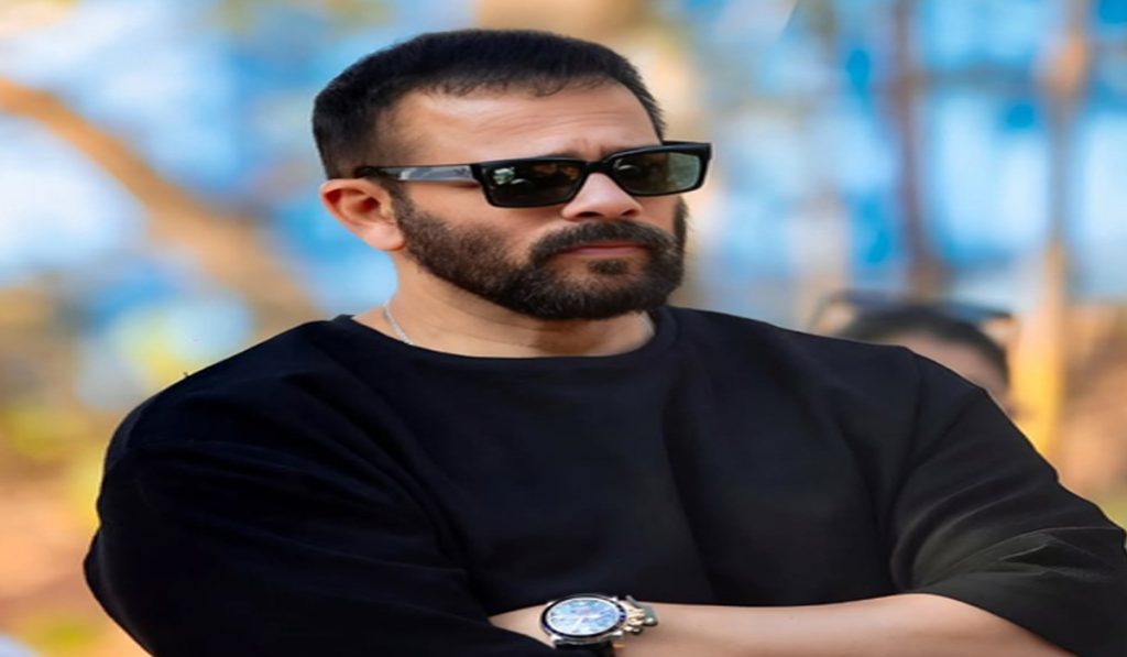 Rohit Shetty