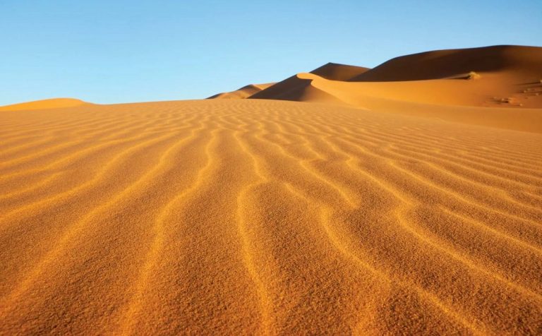 sahara desert
