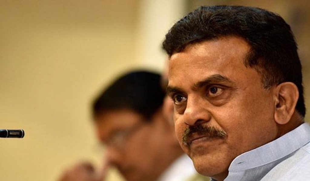 sanjay-nirupam-claims-shiv-sena-will-be-finished-by-2029-ubt