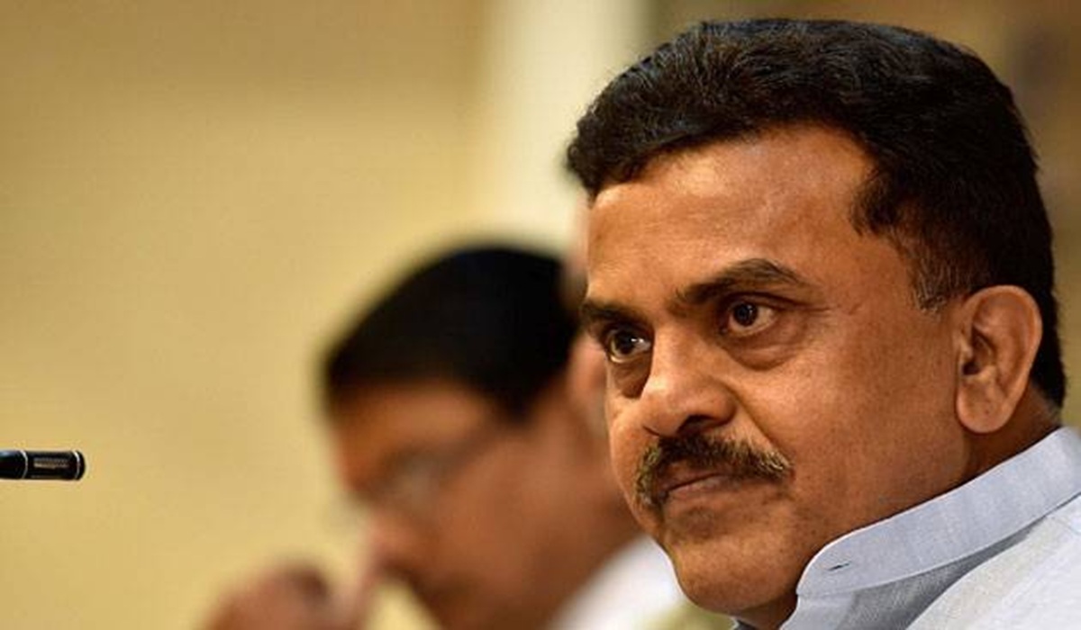 संजय निरुपम का दावा- 2029 तक खत्म हो जाएगी शिवसेना (UBT); MPs के टूटने की अटकलों से बढ़ी हलचल