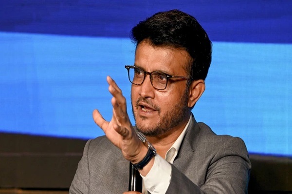 ‘न ममता का संदेश, न यूसुफ से बात’, राजनीतिक दावों पर सौरव गांगुली का बड़ा बयान