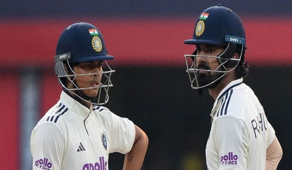 IND vs AFG Test Match