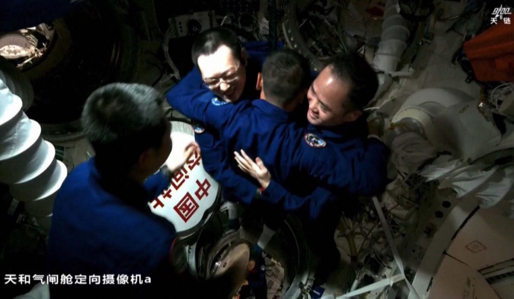 China space program A boon for the entire world including India