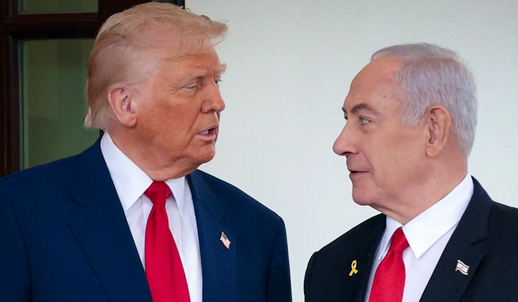 US Iran deal