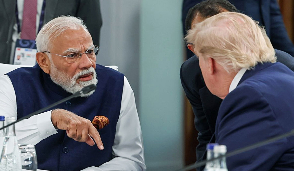 PM Modi और ट्रंप के बीच बाइलेटरल मीटिंग आज, एनर्जी इंपोर्ट समेत इन बड़े मुद्दों पर चर्चा संभव
