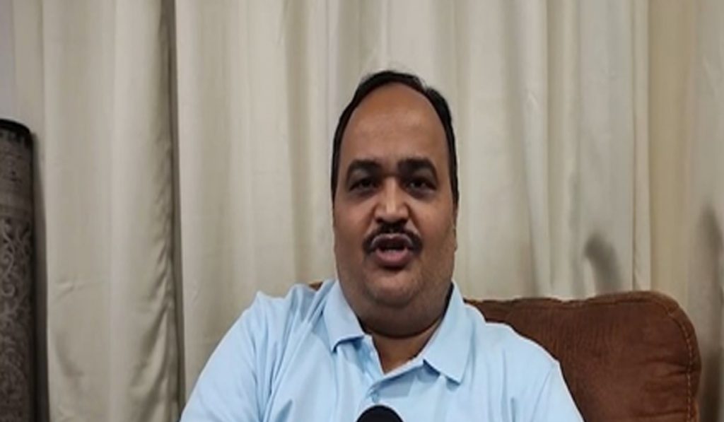 India bloc meeting