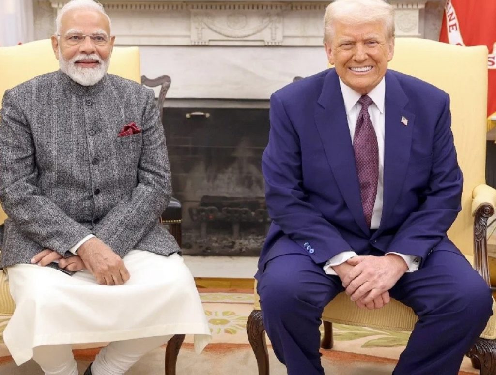 us-india relations