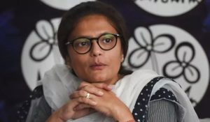 TMC को एक और बड़ा झटका: राज्यसभा सांसद सुष्मिता देव ने दिया इस्तीफा, पार्टी में बढ़ी अंदरूनी कलह