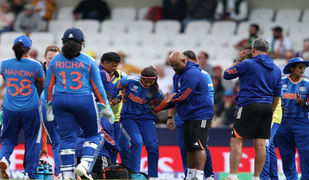 Women's T20 World Cup 2026