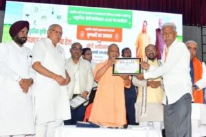 Yogi's pain people abuse me, know how
