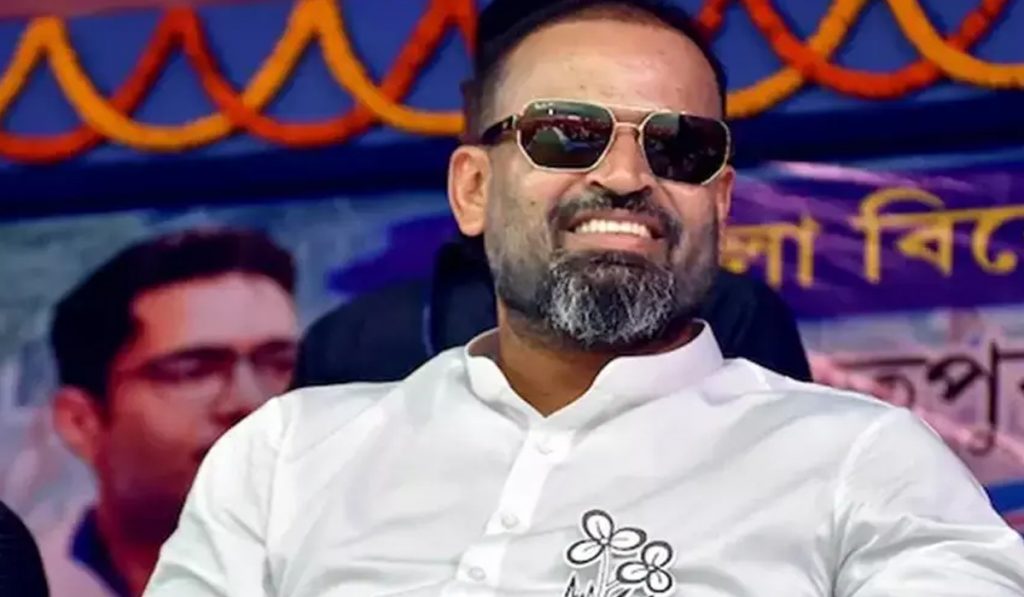 Yusuf Pathan