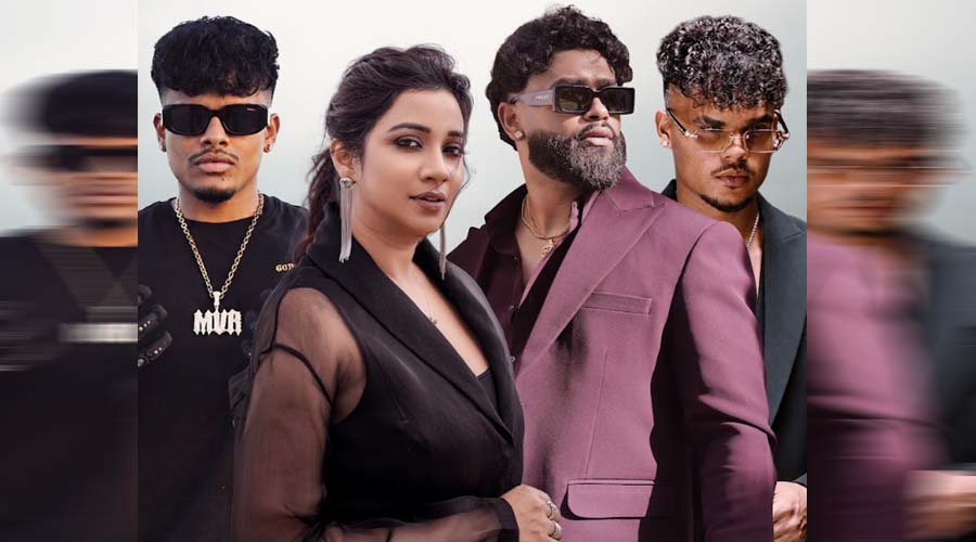 ‘Kalyani Remix’ Launch