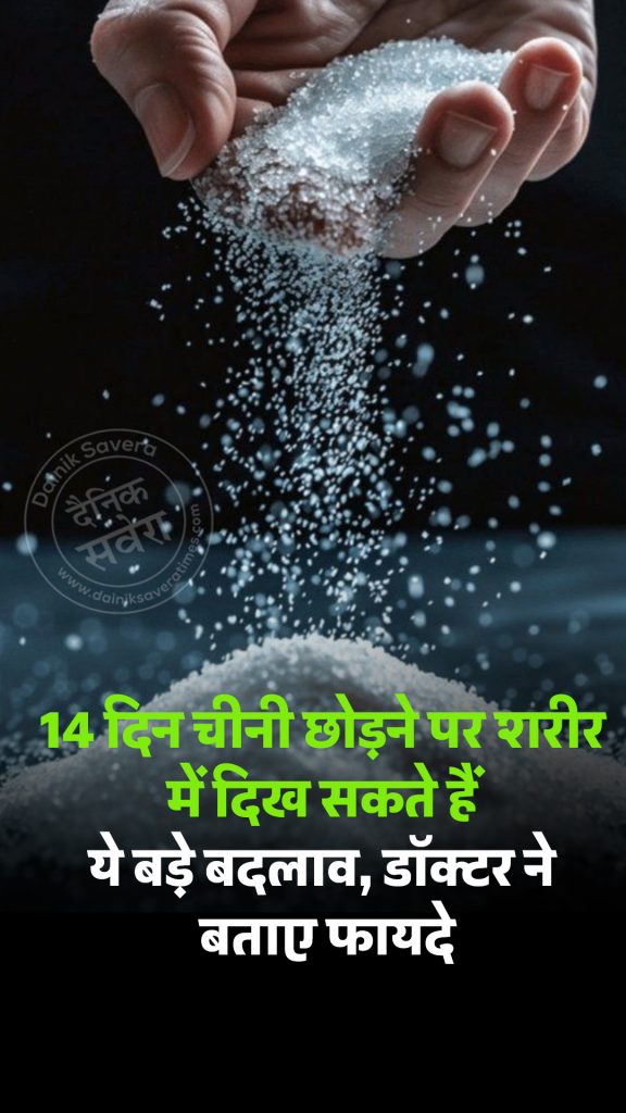 Sugar Free Healthy Lifestyle