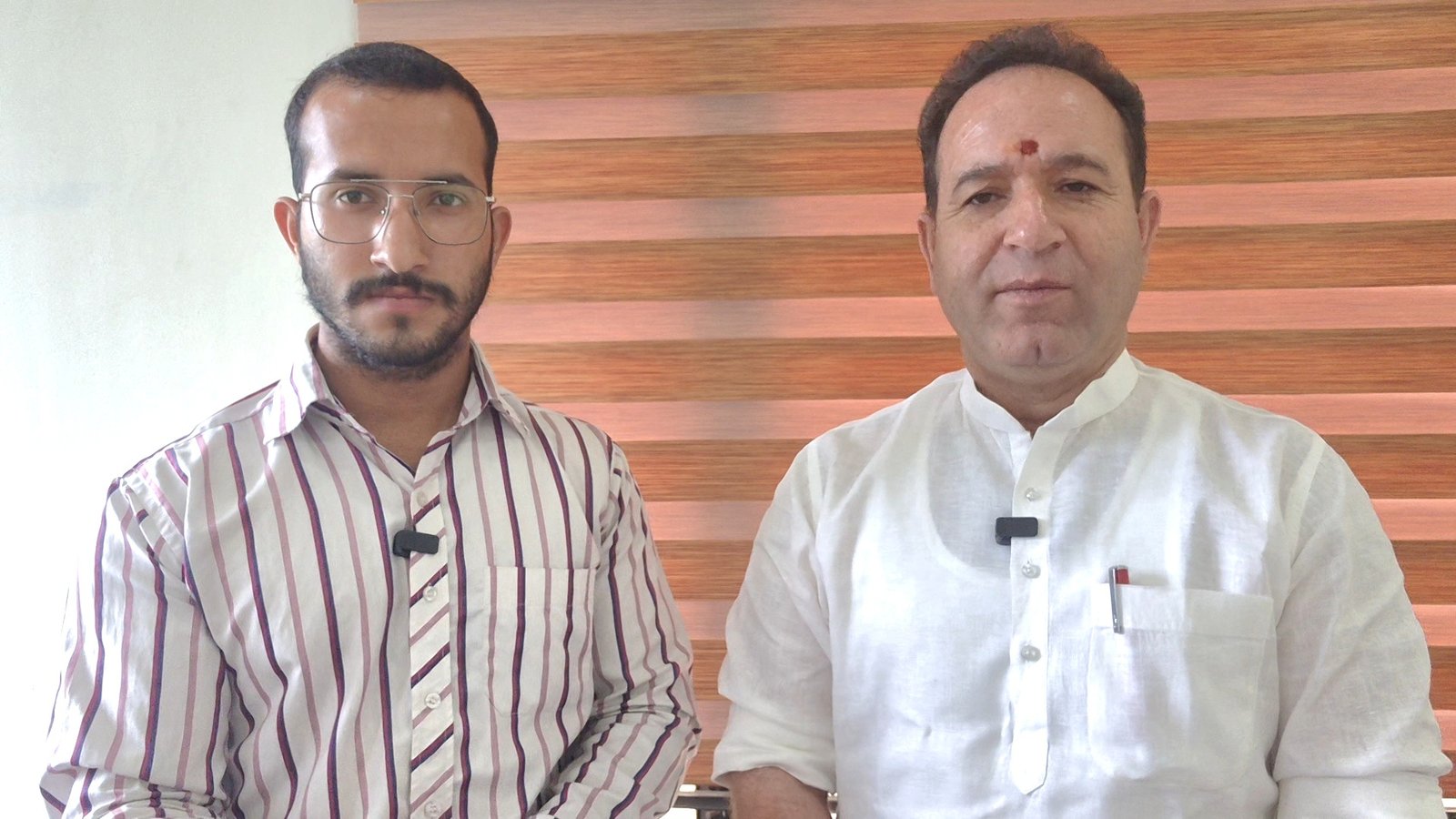 अनंतनाग आतंकी हमले की LoP सुनील शर्मा ने की कड़ी निंदा, कहा- कानून के तहत सख्त कार्रवाई…