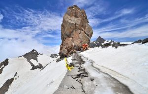 श्रीखंड महादेव यात्रा-2026: सुरक्षा आकलन के लिए उच्च स्तरीय संयुक्त निरीक्षण समिति गठित, SDM निरमंड करेंगे अध्यक्षता