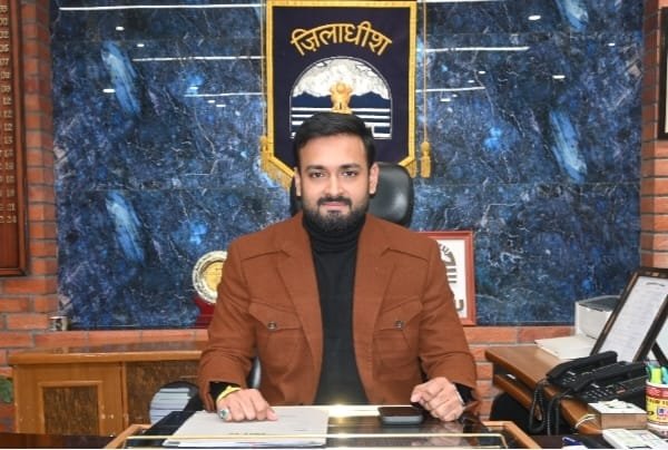 कुल्लू में भारी वर्षा का पूर्वानुमान, सभी को सतर्क रहने के निर्देश