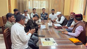 कुल्लू में 27 जुलाई को होगा गौ सम्मान कार्यक्रम, राष्ट्रीय माता का दर्जा देने की उठेगी मांग