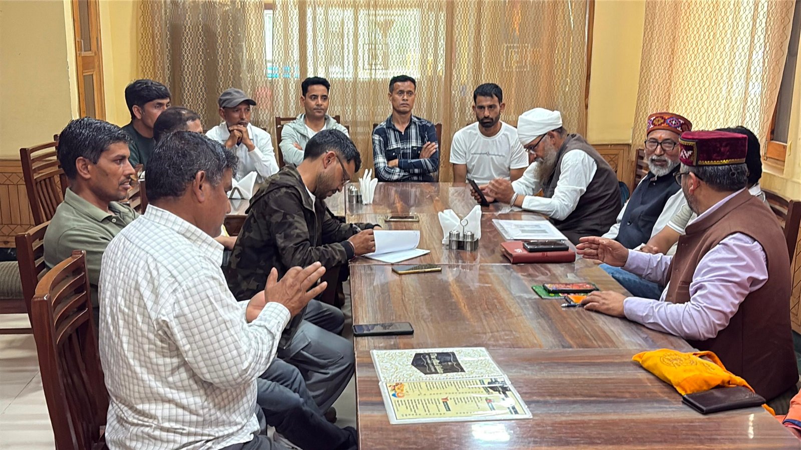कुल्लू में 27 जुलाई को होगा गौ सम्मान कार्यक्रम, राष्ट्रीय माता का दर्जा देने की उठेगी मांग