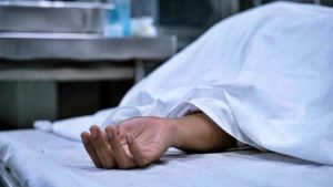जेई हत्याकांड : मारपीट के बाद मौत, हत्या का मामला दर्ज