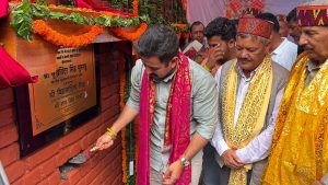 दुर्गम हिमाचल को बेहतर सड़कों से जोड़ने की तैयारी, केंद्र से मांगा अधिक बजट