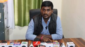 NSUI चुनाव का बिगुल, ऑनलाइन नामांकन शुरू