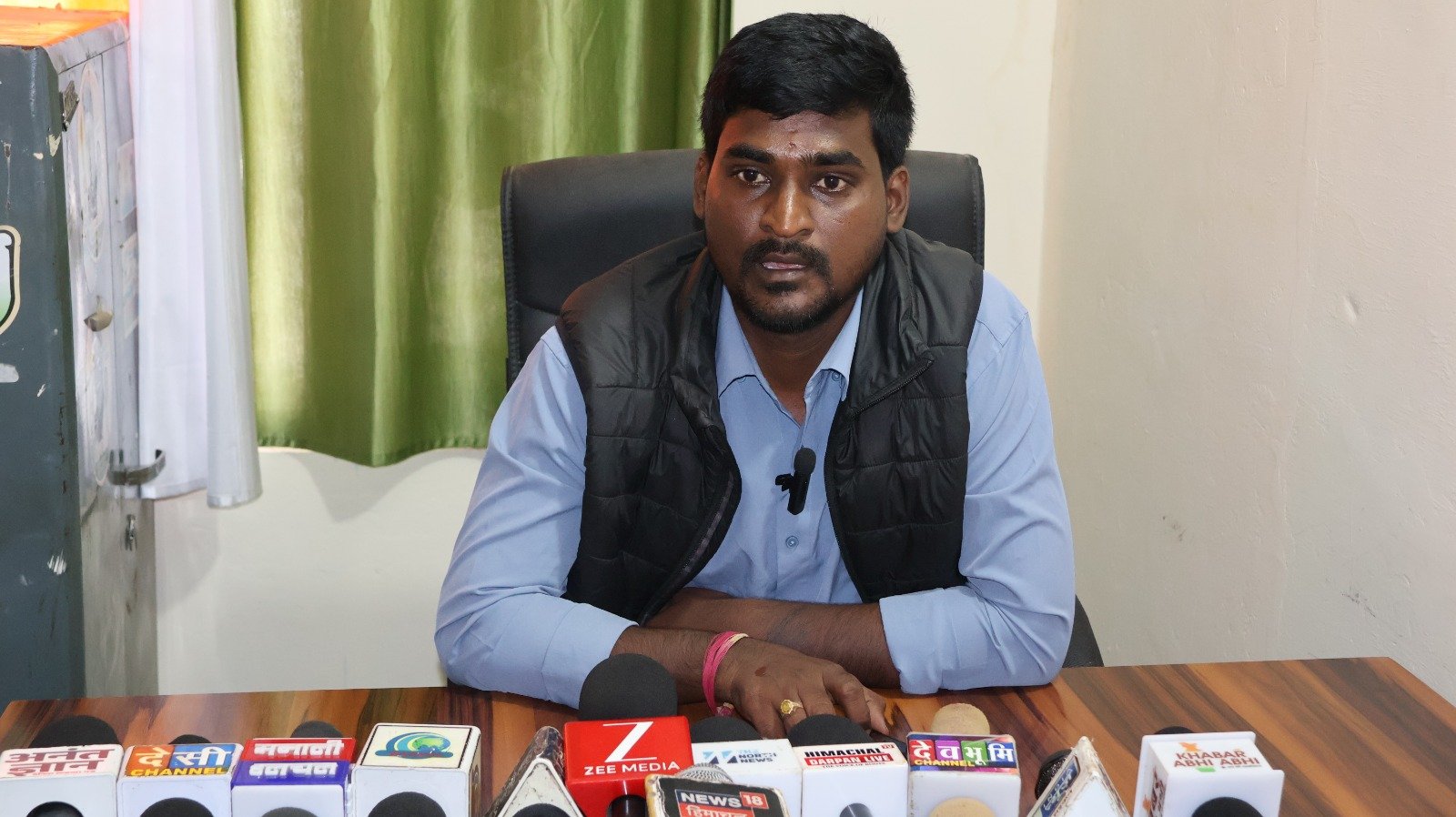NSUI चुनाव का बिगुल, ऑनलाइन नामांकन शुरू