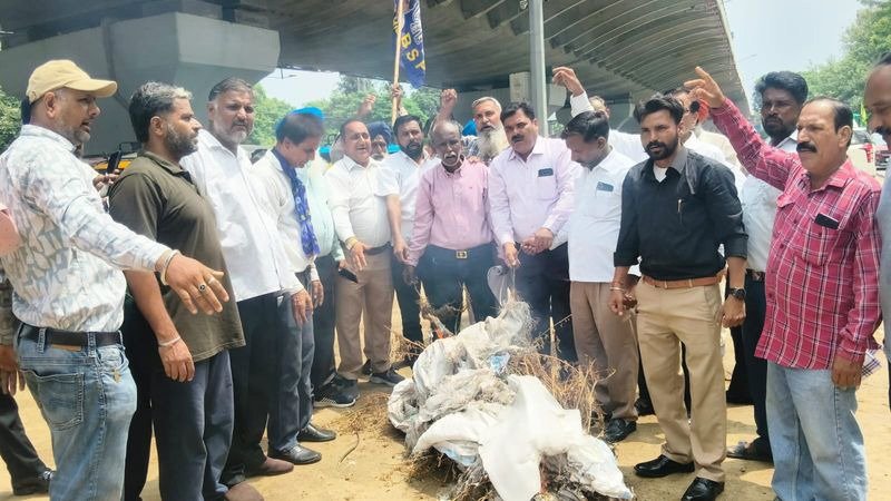 पंजाब बंद: लुधियाना में पंजाब बंद का मिला-जुला असर, खुले रहे ये बाजार