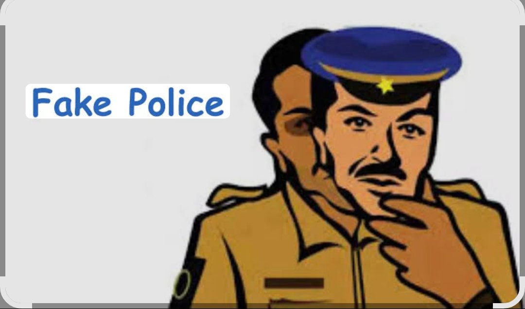 लुधियाना में नकली पुलिस अधिकारियों ने व्यक्ति का अपहरण कर लाखों रुपये लूटे, केस दर्ज