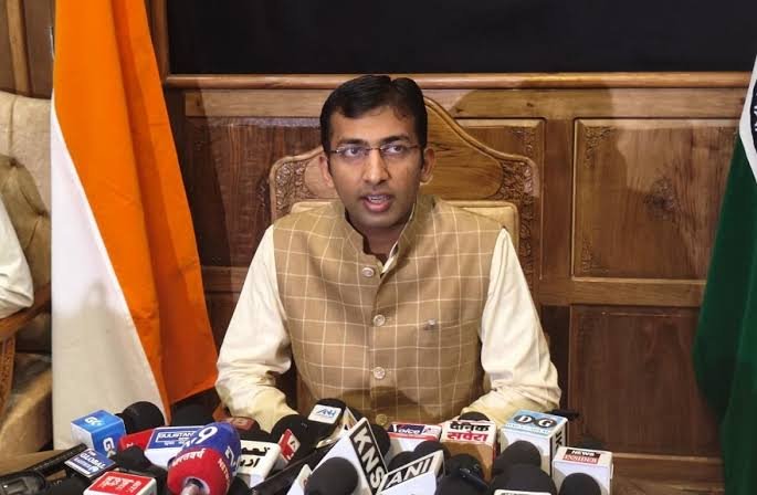 अमरनाथ यात्रा में 4.22 लाख तीर्थयात्रियों ने किए दर्शन बालटाल रूट शुरू