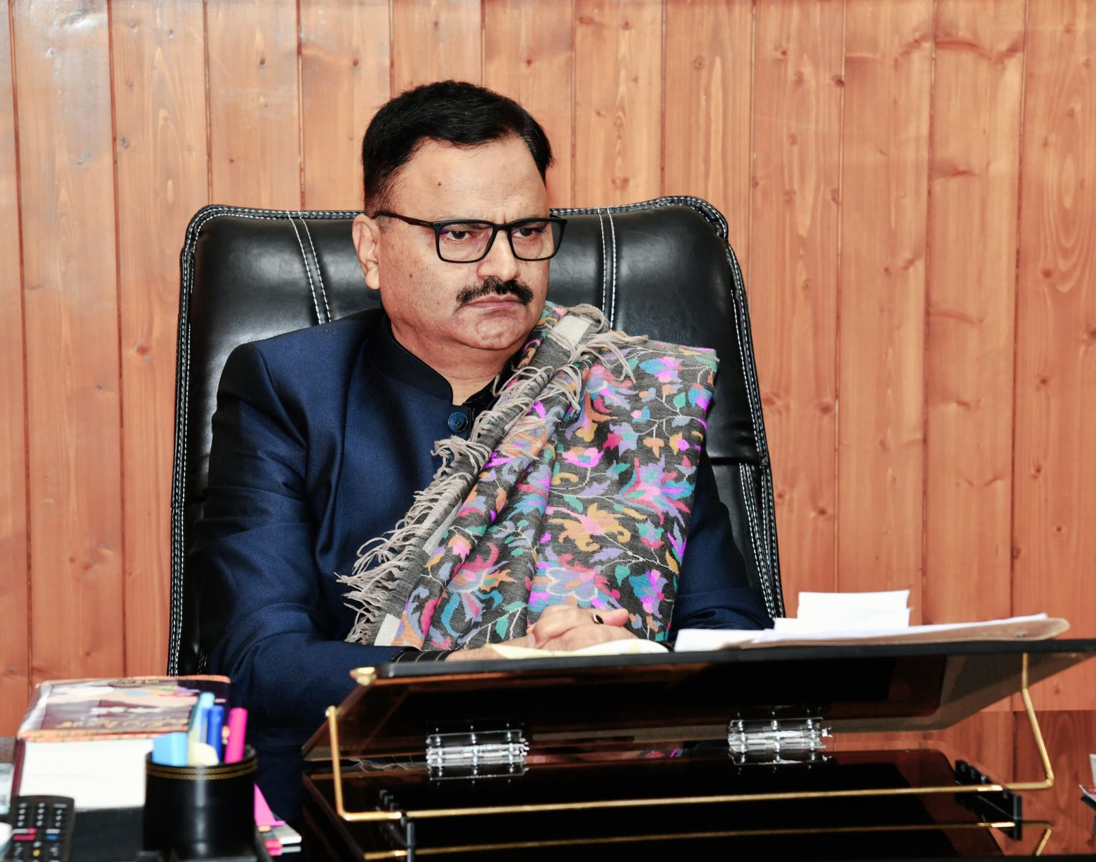 Srinagar: ट्राइबल अफेयर्स डिपार्टमेंट सख्त, फॉरेस्ट राइट्स एक्ट के दावों के निपटारे में तेज़ी लाने का दिया निर्देश
