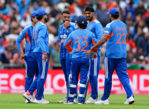 India T20I Record Defeat