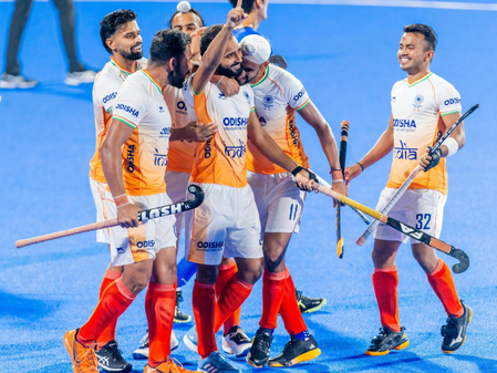 एफआईएच हॉकी वर्ल्ड कप: 15 अगस्त से भारत के अभियान का आगाज, दमदार प्रदर्शन को तैयार खिलाड़ी