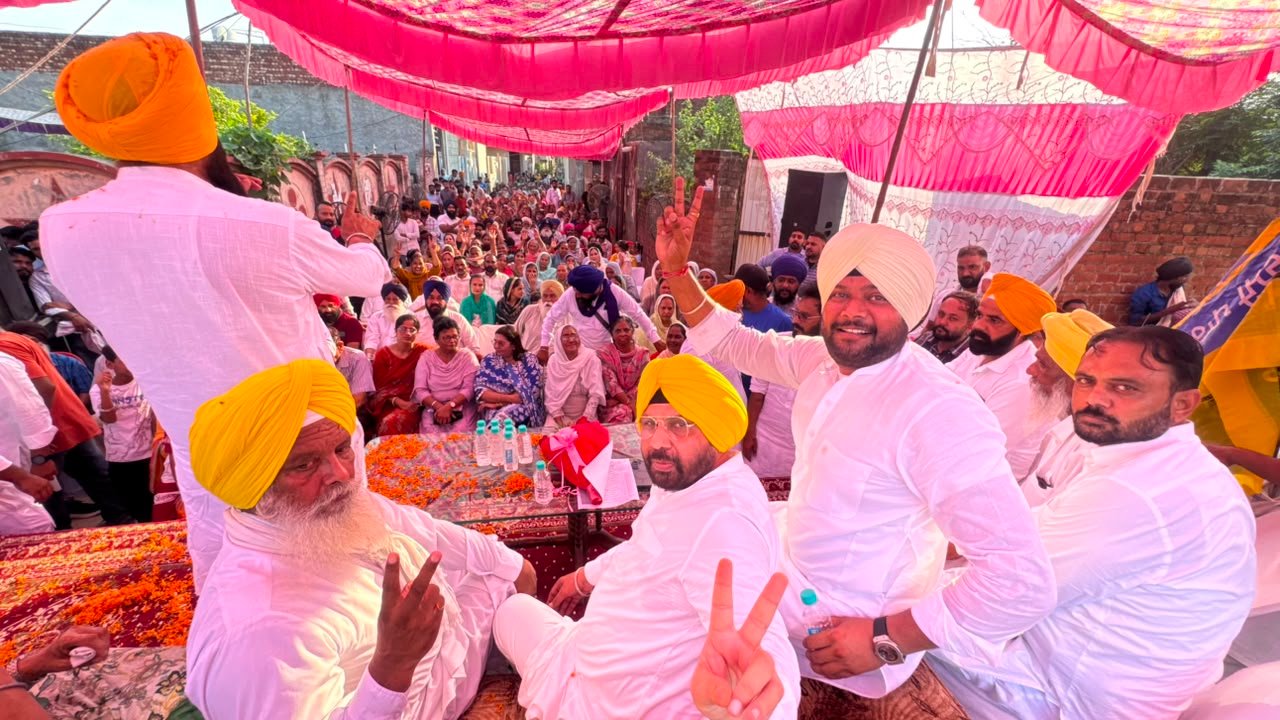 लोगों के भरोसे और लोक कल्याणकारी नीतियों की वजह से आम आदमी पार्टी फिर से बनाएगी सरकार: ETO