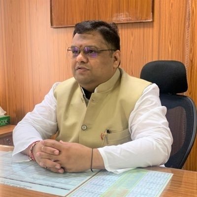 27 जुलाई को अमृतसर के दौरे पर राष्ट्रीय मानवाधिकार आयोग के सदस्य प्रियंक कानूनगो
