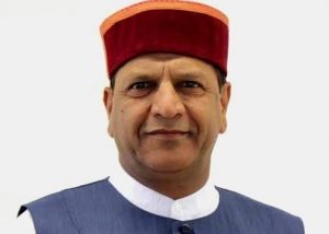 जनादेश से बौखलाई कांग्रेस राजनीतिक प्रतिशोध पर उतरी, 2027 में जनता देगी करारा जवाब: बिंदल
