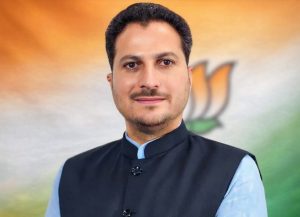 मुख्यमंत्री के पास उपलब्धियों का हिसाब नहीं, इसलिए भाजपा विधायकों पर बयानबाजी कर रहे हैं : राकेश