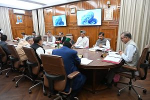 800 कांस्टेबल भर्ती, आशा वर्करों और नंबरदारों का मानदेय बढ़ा… हिमाचल कैबिनेट के बड़े फैसले