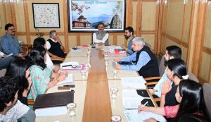 विदेशी MBBS स्नातकों को सुक्खू सरकार की बड़ी राहत, एक साल की इंटर्नशिप को मंजूरी