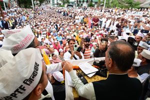 शिक्षक दिवस से पहले नई कॉम्प्लेक्स प्रणाली पर उचित निर्णय लेगी सरकारः सीएम सुक्खू