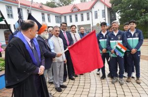 5 वर्षों में सीबीएसई स्कूल राज्य के सर्वश्रेष्ठ शिक्षण संस्थानों में होंगे शामिल: मुख्यमंत्री सुक्खू