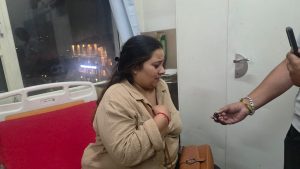 मानहानि का आरोप, महिला कांस्टेबल ने की एफआईआर दर्ज