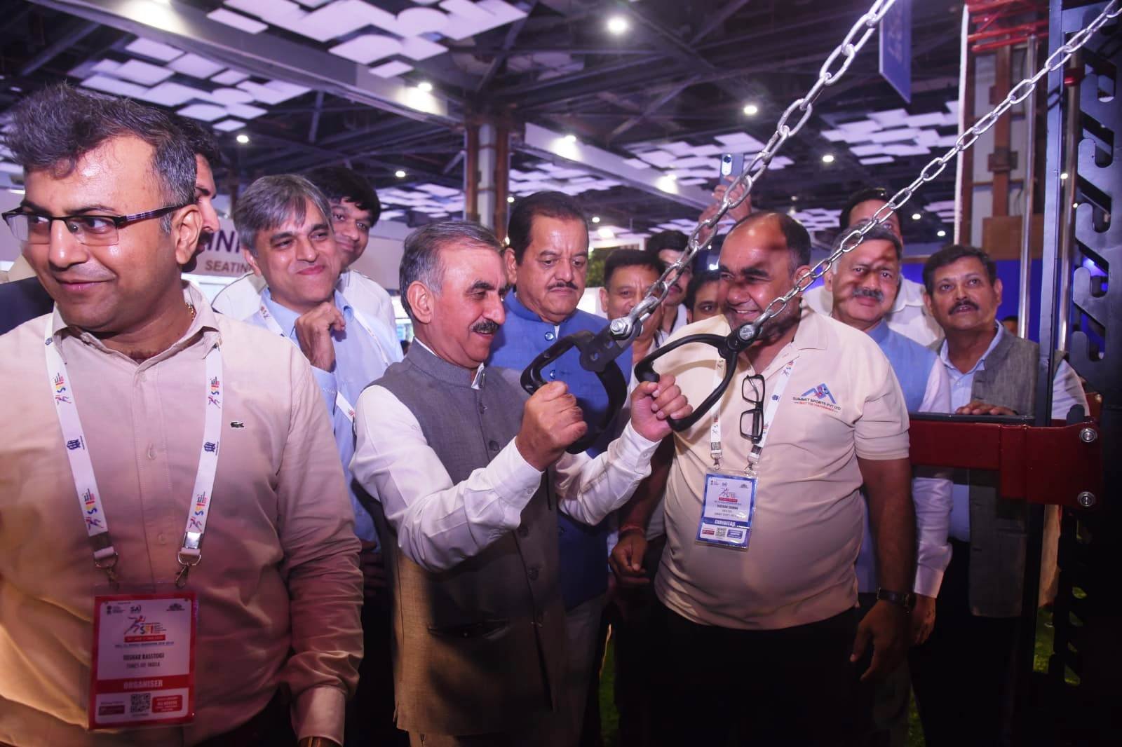 हिमाचल में प्रदूषण नियंत्रण बोर्ड के तहत उद्योगों को 25 वर्ष तक जारी होगा सहमति प्रमाण पत्र- CM सुक्खू