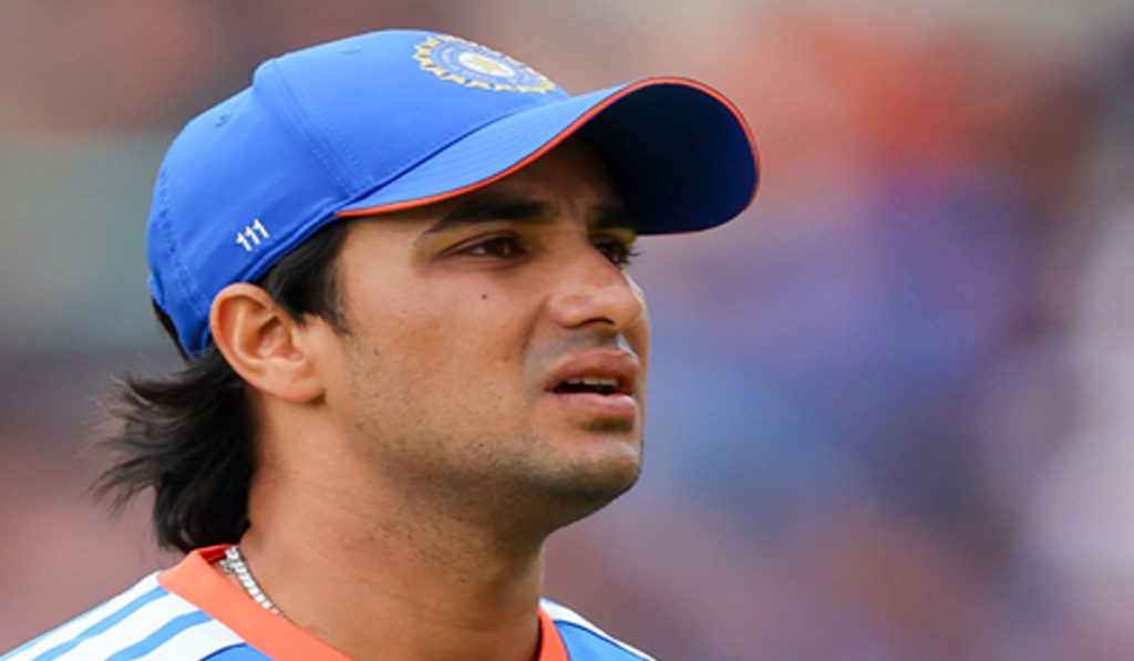 Abhishek Sharma