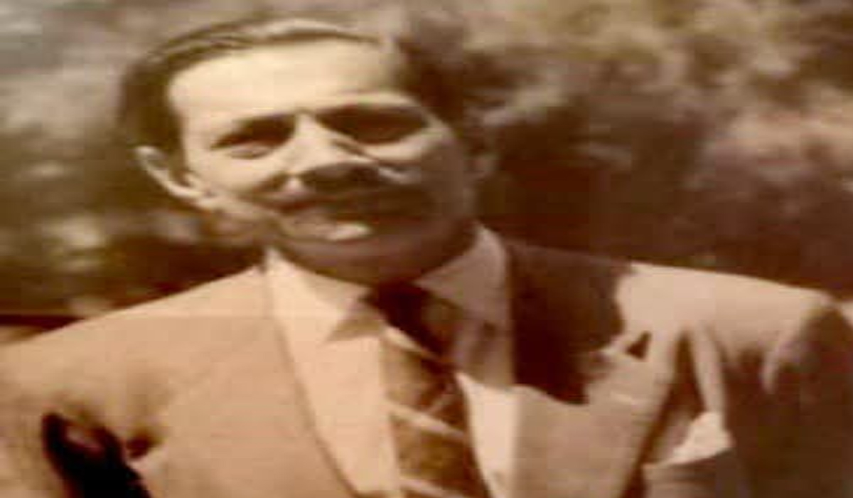 महाराजा हरि सिंह के काउंसिल सेक्रेटरी ‘सैयद मुजफ्फर आगा’ का 108 साल की उम्र में निधन