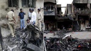 2008 अहमदाबाद सीरियल ब्लास्ट केस में हाई कोर्ट का बड़ा फैसला, 38 दोषियों को फांसी और 11 को उम्रकैद की सजा बरकरार