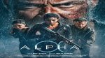 Alpha Box Office Collection