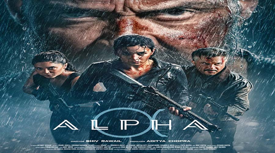 Alpha Box Office: हिट या फ्लॉप! 6 दिनों में कैसी रही आलिया भट्ट की फिल्म ‘अल्फा’ की कमाई ? जानें पूरी रिपोर्ट