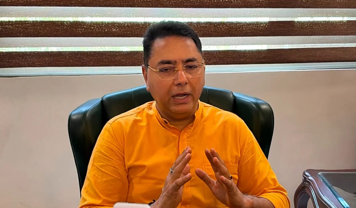 पावर कारपोरेशन के कर्मचारी किसानों और आम जनता के लिए परेशानी का कारण न बनें, सरकार बातचीत के लिए हमेशा तैयार: अमन अरोड़ा